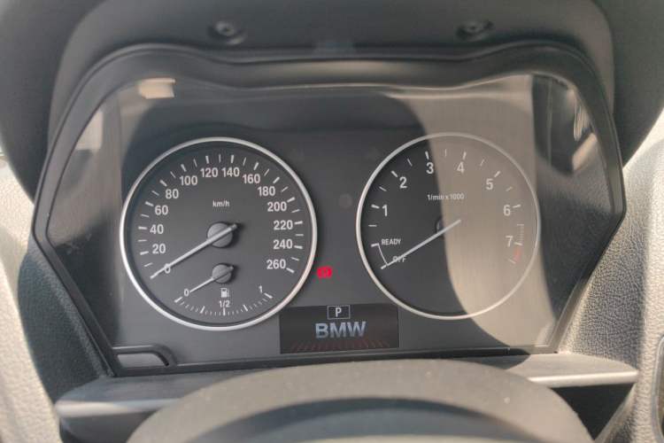 Used BMW 1 Series 2012 116i Urban Edition Instrument Cluster