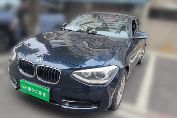 BMW 1 Series 2012 118i Sport Edition usata Guazi used car, China used car export, Used car for sale, Used  cars, Cheapest cars for sale