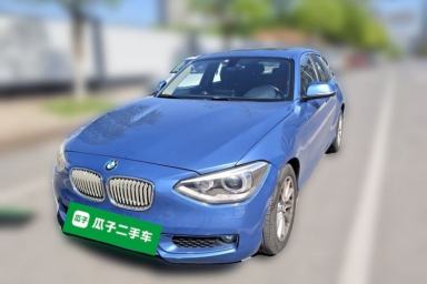 Used BMW 1 Series 2012 116i Urban Edition