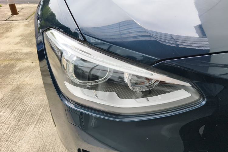 Used BMW 1 Series 2012 116i Urban Edition Right Front Headlight