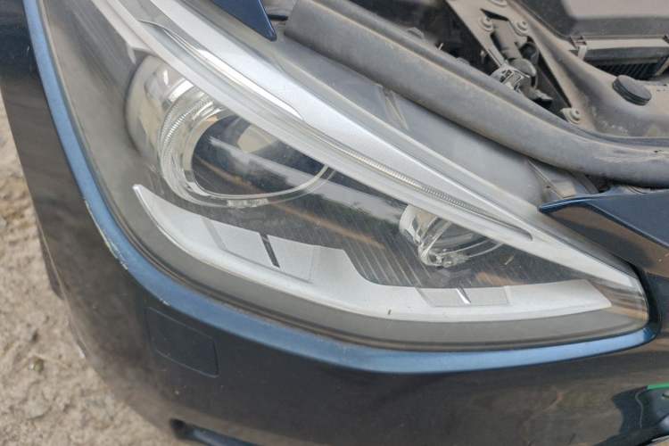 Used BMW 1 Series 2012 116i Urban Edition Right Front Headlight