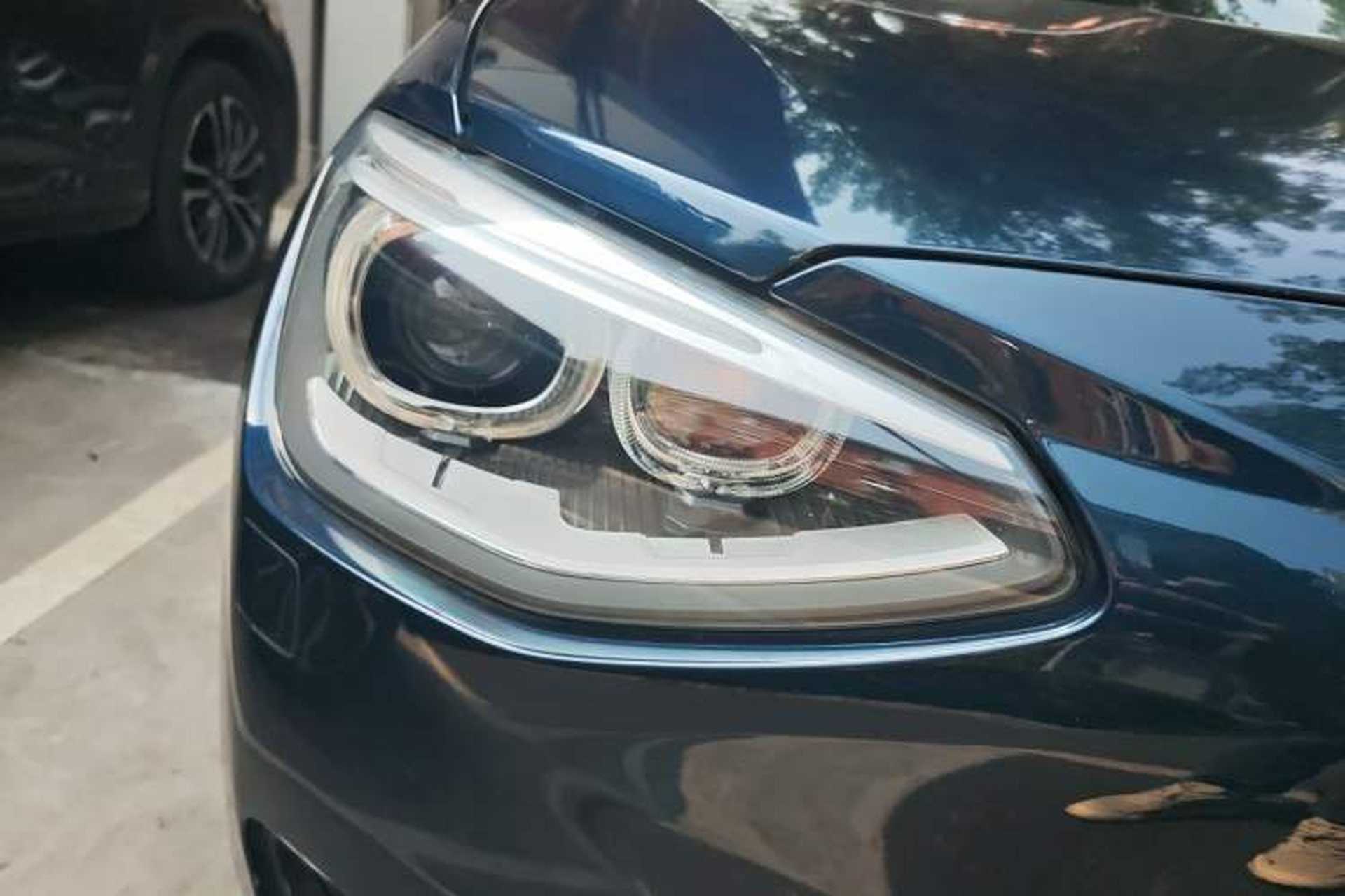 Used BMW 1 Series 2012 116i Urban Edition Right Front Headlight