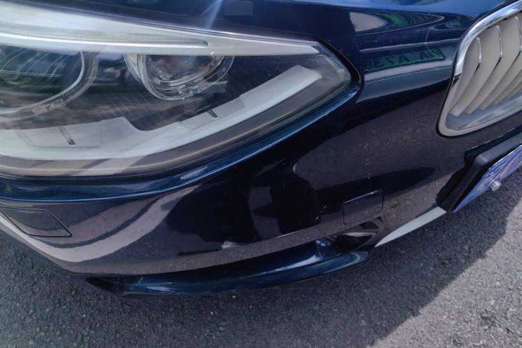 Used BMW 1 Series 2012 116i Urban Edition Right Front Headlight