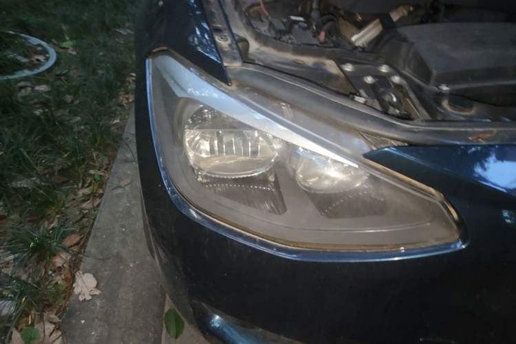 Used BMW 1 Series 2012 116i Urban Edition Right Front Headlight