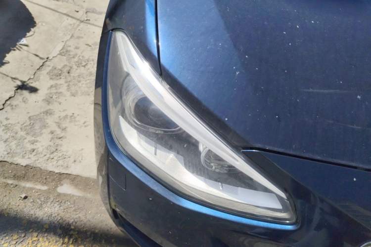 Used BMW 1 Series 2012 118i Sport Edition Right Front Headlight