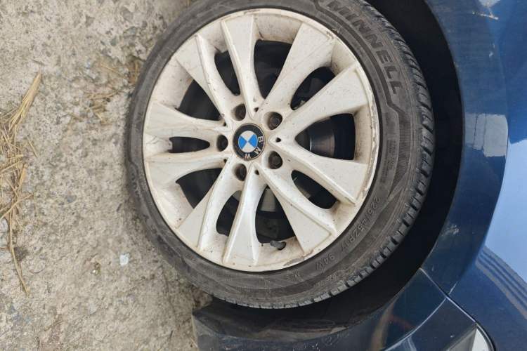 Used BMW 1 Series 2012 116i Urban Edition Right Front Wheel Hub