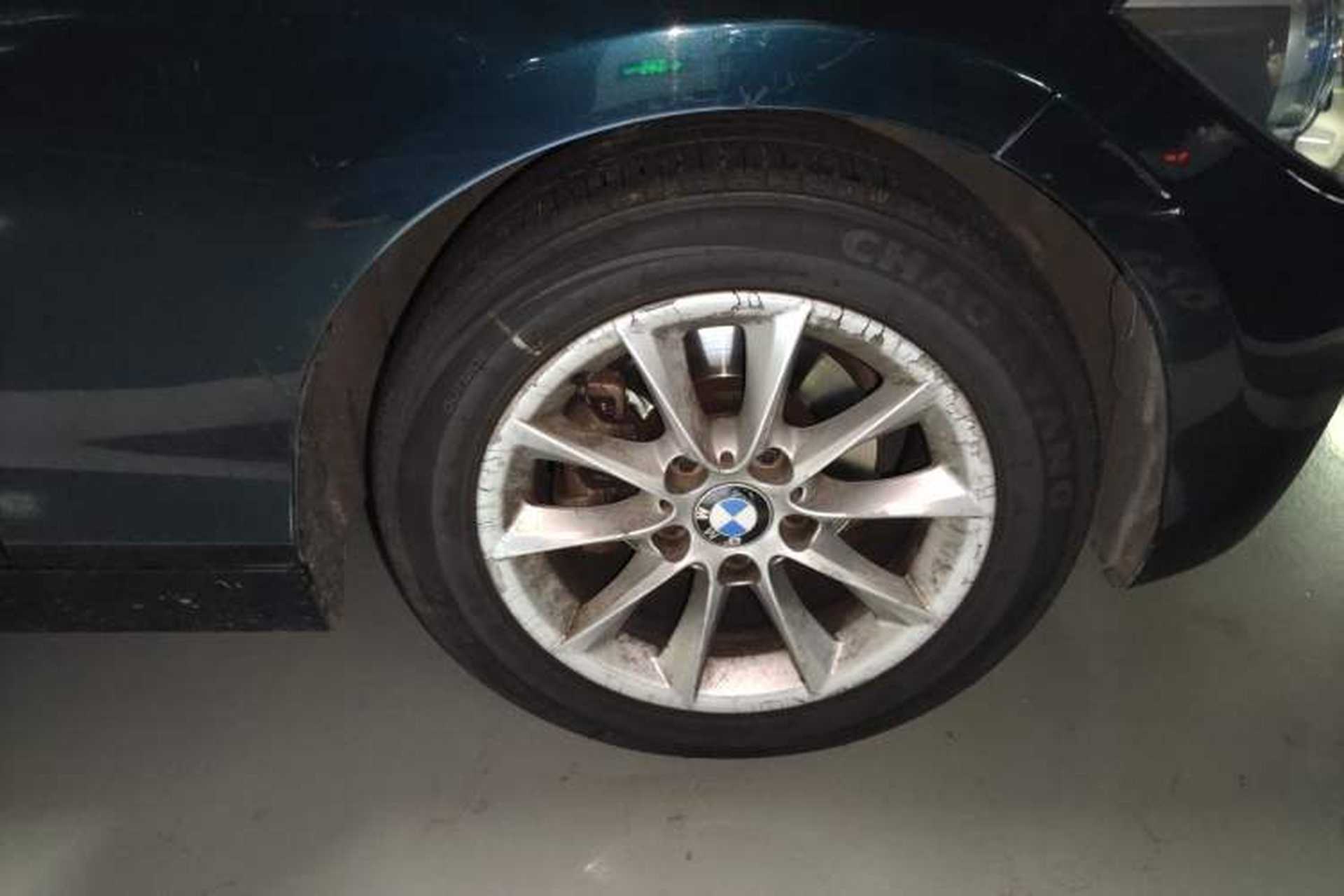 Used BMW 1 Series 2012 116i Urban Edition Right Front Wheel Hub