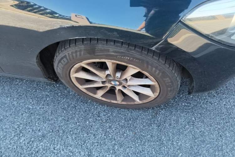 Used BMW 1 Series 2012 116i Urban Edition Right Front Wheel Hub