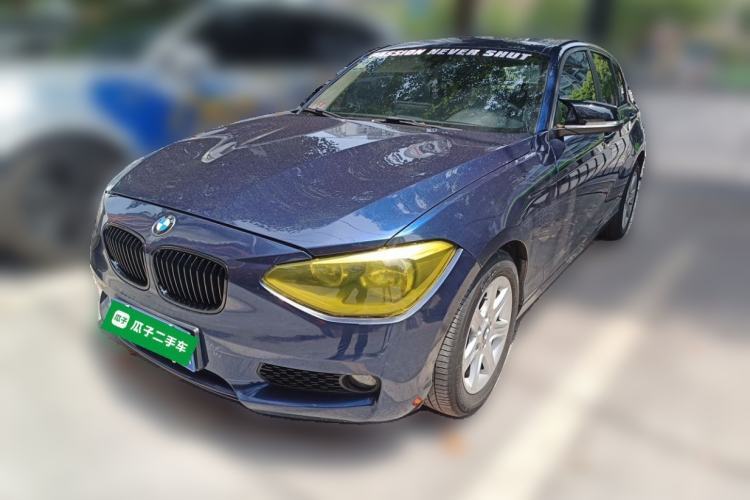 Used BMW 1 Series 2012 116i Leading Model Guazi used car, China used car export, Used car for sale, Used  cars, Cheapest cars for sale