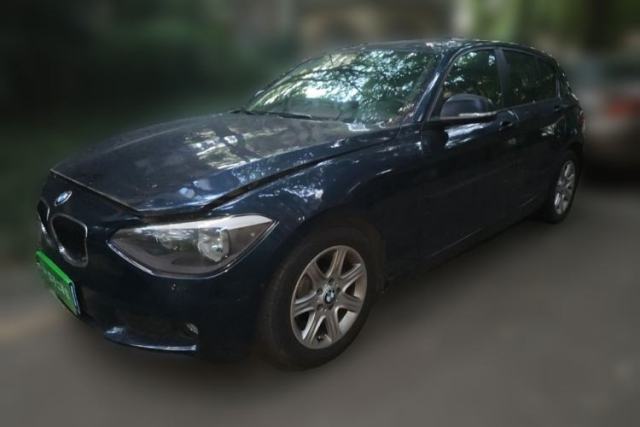 Used BMW 1 Series 2012 116i Urban Edition