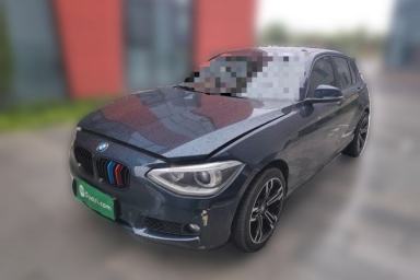 Used BMW 1 Series 2012 118i Leading Model