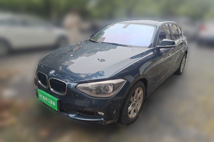 Used BMW 1 Series 2012 116i Leading Model Guazi used car, China used car export, Used car for sale, Used  cars, Cheapest cars for sale