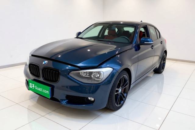 Używany BMW 1 Series 2012 116i Urban Edition