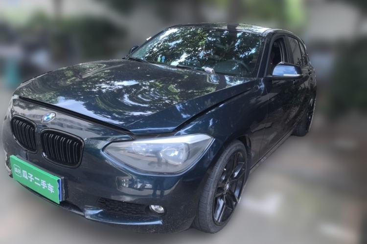 Used BMW 1 Series 2012 116i Urban Edition Guazi used car, China used car export, Used car for sale, Used  cars, Cheapest cars for sale