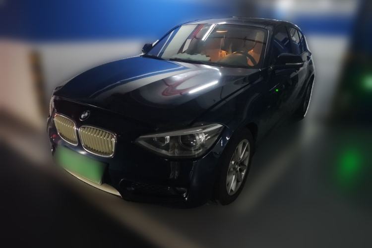 Used BMW 1 Series 2012 116i Urban Edition Guazi used car, China used car export, Used car for sale, Used  cars, Cheapest cars for sale