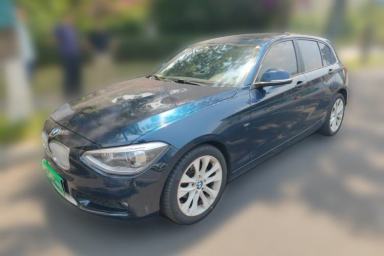 Used BMW 1 Series 2012 116i Urban Edition