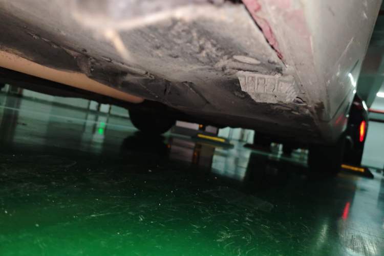 Used BMW 1 Series 2012 118i Leading Model Chassis Front Left