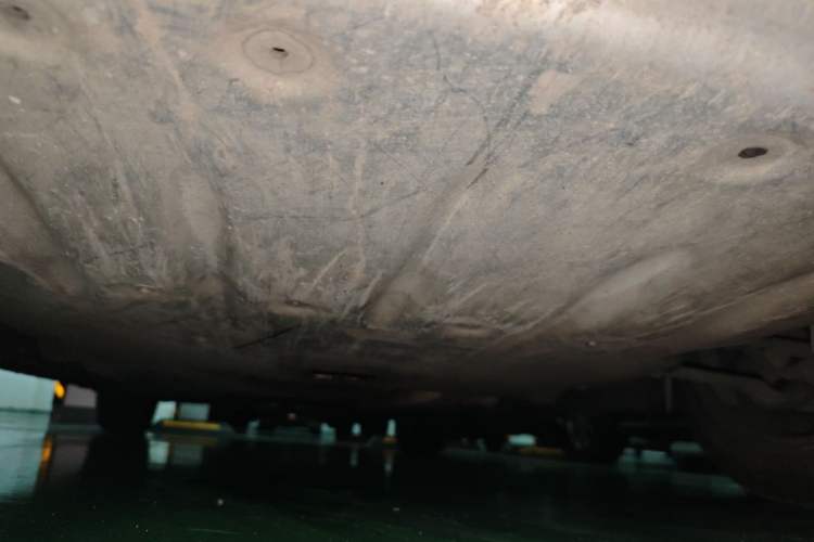 Used BMW 1 Series 2012 118i Leading Model Chassis Front Right