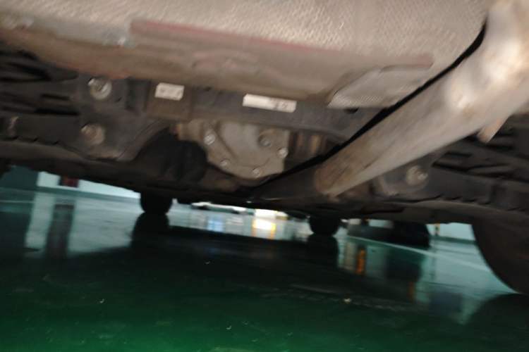 Used BMW 1 Series 2012 118i Leading Model Chassis Rear