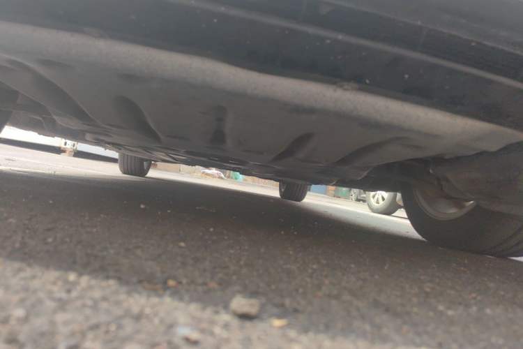 Used BMW 1 Series 2012 116i Leading Model Chassis Front