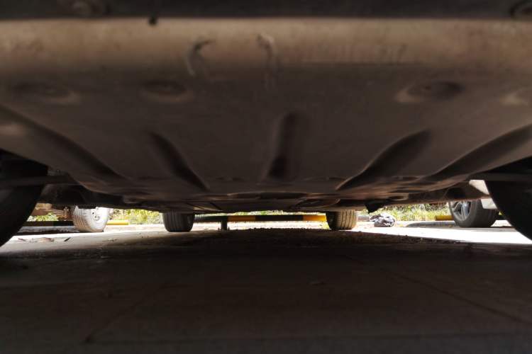 Used BMW 1 Series 2012 118i Leading Model Chassis Front