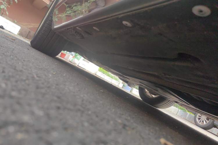 Used BMW 1 Series 2012 116i Leading Model Chassis Front Left