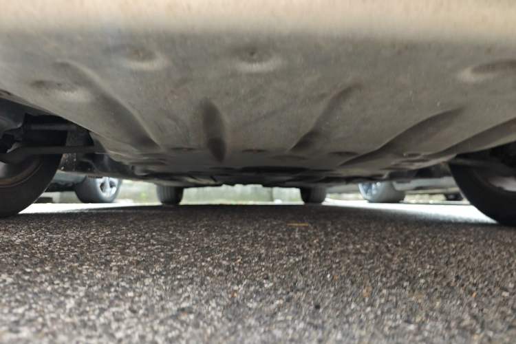 Used BMW 1 Series 2012 116i Leading Model Chassis Front