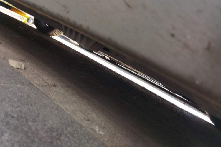Used BMW 1 Series 2012 118i Leading Model Chassis Front Right