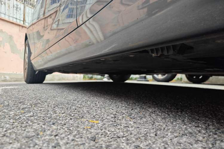 Used BMW 1 Series 2012 116i Leading Model Chassis Rear Left