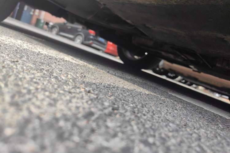 Used BMW 1 Series 2012 116i Leading Model Chassis Rear Right