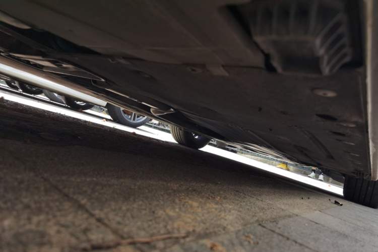 Used BMW 1 Series 2012 118i Leading Model Chassis Rear Right