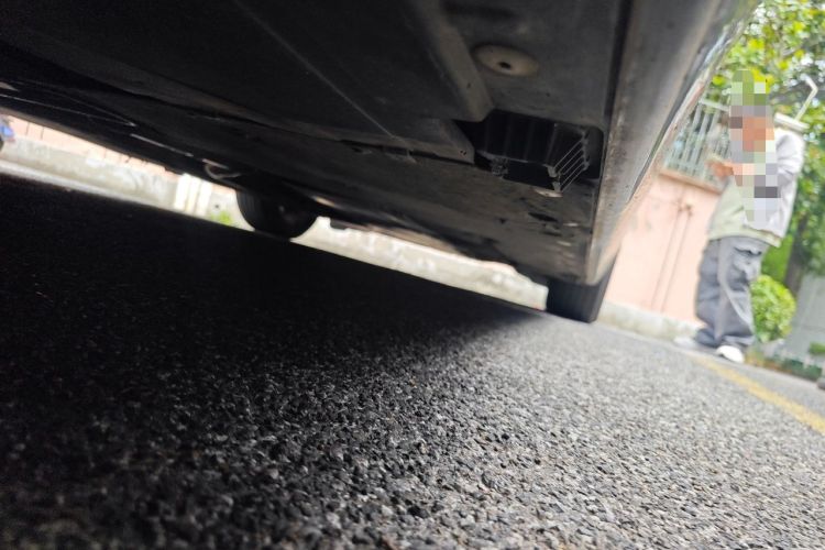 Used BMW 1 Series 2012 116i Leading Model Chassis Rear Right