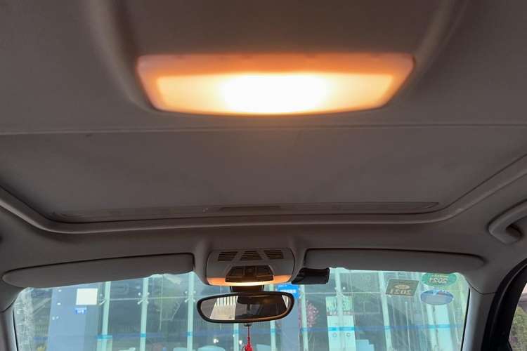 Used BMW 1 Series 2012 118i Sport Edition Headliner