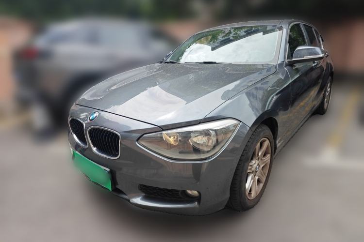 Used BMW 1 Series 2012 116i Leading Model Guazi used car, China used car export, Used car for sale, Used  cars, Cheapest cars for sale