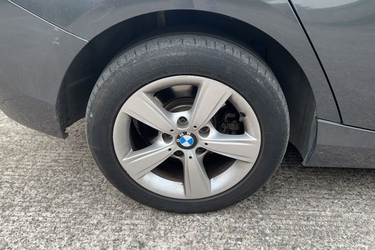 Used BMW 1 Series 2012 118i Sport Edition Right Rear Wheel Hub