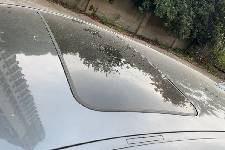 Used BMW 1 Series 2012 118i Sport Edition Roof