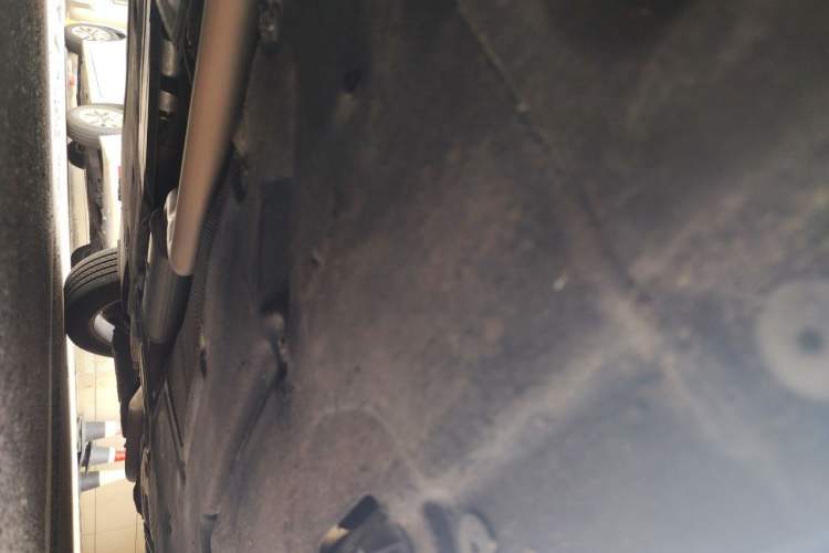 Used BMW 1 Series 2012 118i Leading Model Chassis Front Left