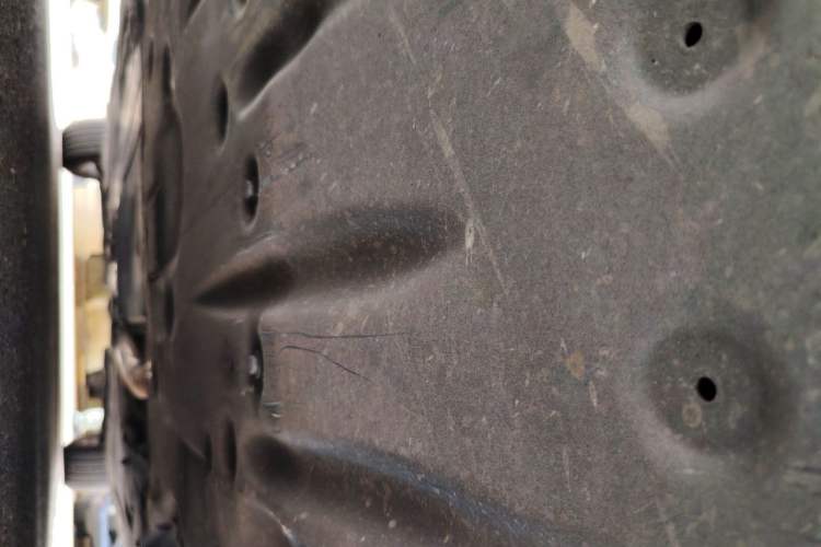 Used BMW 1 Series 2012 118i Leading Model Chassis Front