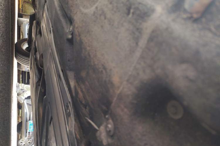 Used BMW 1 Series 2012 118i Leading Model Chassis Front Right