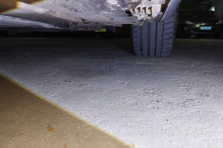 Used BMW 1 Series 2012 118i Sport Edition Chassis Front Right