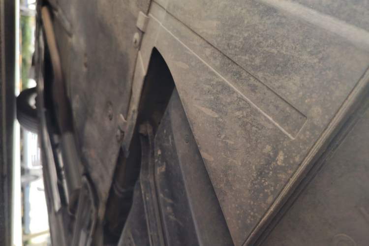 Used BMW 1 Series 2012 118i Leading Model Chassis Rear Left