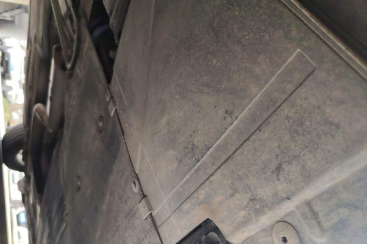 Used BMW 1 Series 2012 118i Leading Model Chassis Rear Right