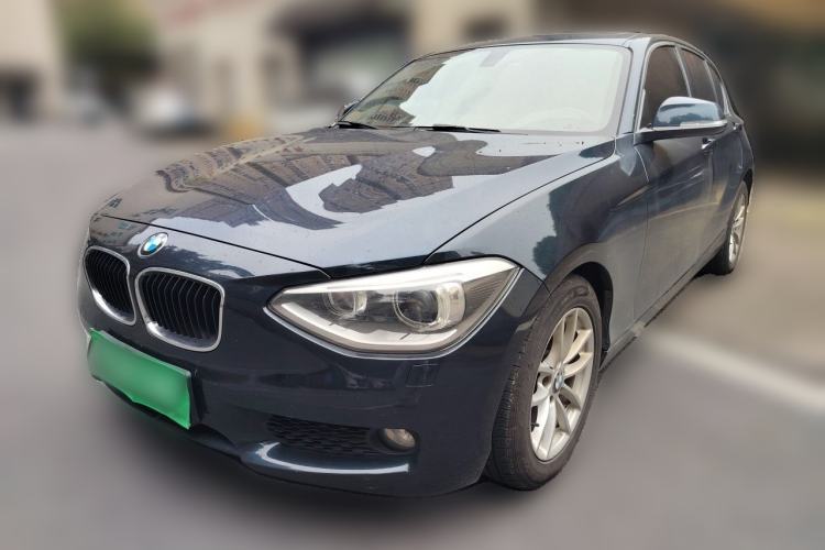 Used BMW 1 Series 2012 118i Leading Model Guazi used car, China used car export, Used car for sale, Used  cars, Cheapest cars for sale
