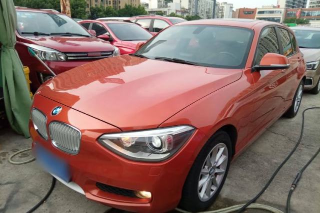 Used BMW 1 Series 2012 116i Urban Edition