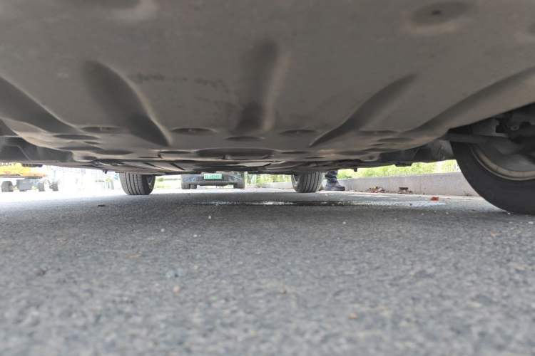 Used BMW 1 Series 2012 116i Leading Model Chassis Front
