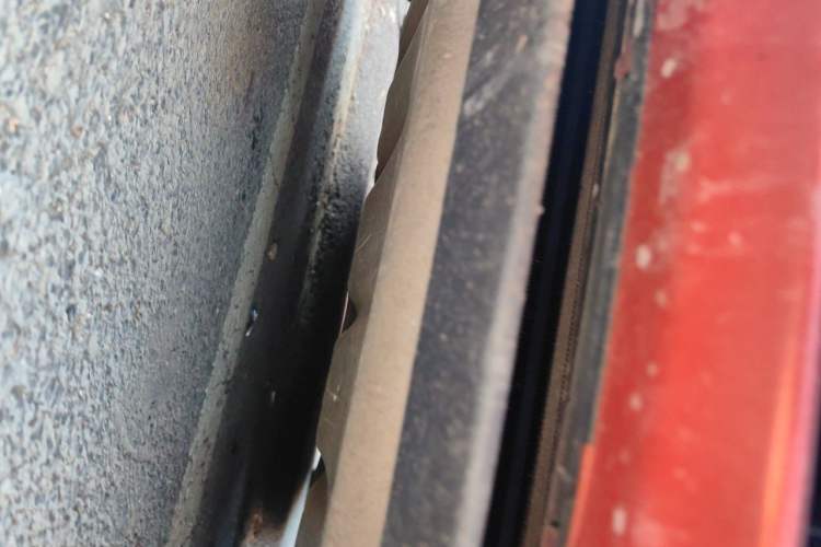 Used BMW 1 Series 2012 116i Leading Model Chassis Front