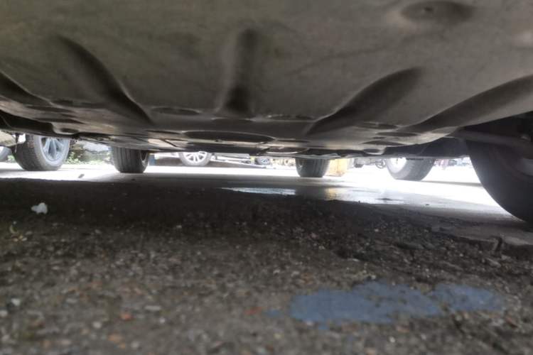 Used BMW 1 Series 2012 116i Leading Model Chassis Front