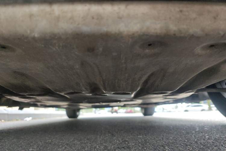 Used BMW 1 Series 2012 118i Leading Model Chassis Front
