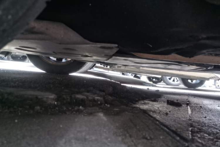 Used BMW 1 Series 2012 116i Leading Model Chassis Front Left