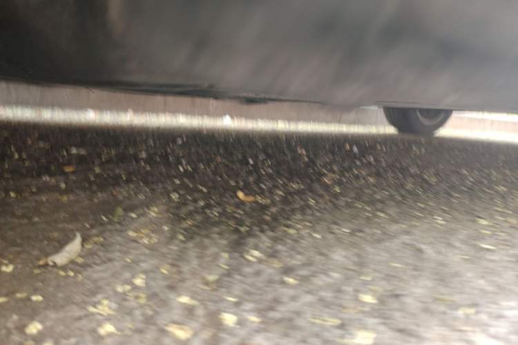 Used BMW 1 Series 2012 116i Leading Model Chassis Front Left